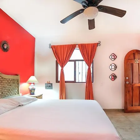 Alma Y Mar By Bfh Hotel